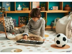 Casio Keyboard SA-51