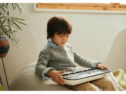 Casio Keyboard SA-51