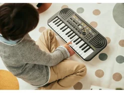 Casio Keyboard SA-51