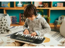 Casio Keyboard SA-51