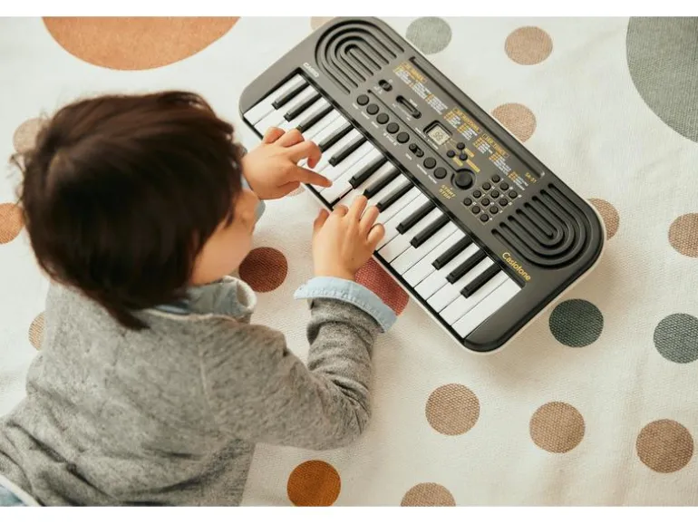 Casio Keyboard SA-51