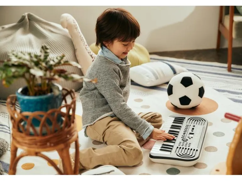 Casio Keyboard SA-51