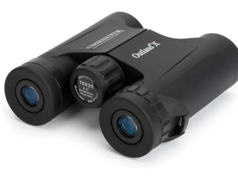 Celestron Fernglas Outland X 10 x 25