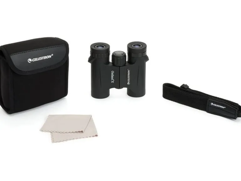 Celestron Fernglas Outland X 10 x 25