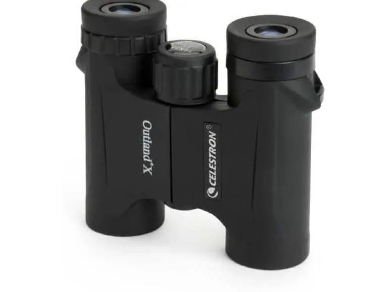 Celestron Fernglas Outland X 10 x 25