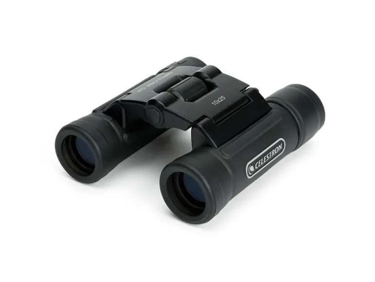 Celestron Fernglas UpClose G2 10 x 25