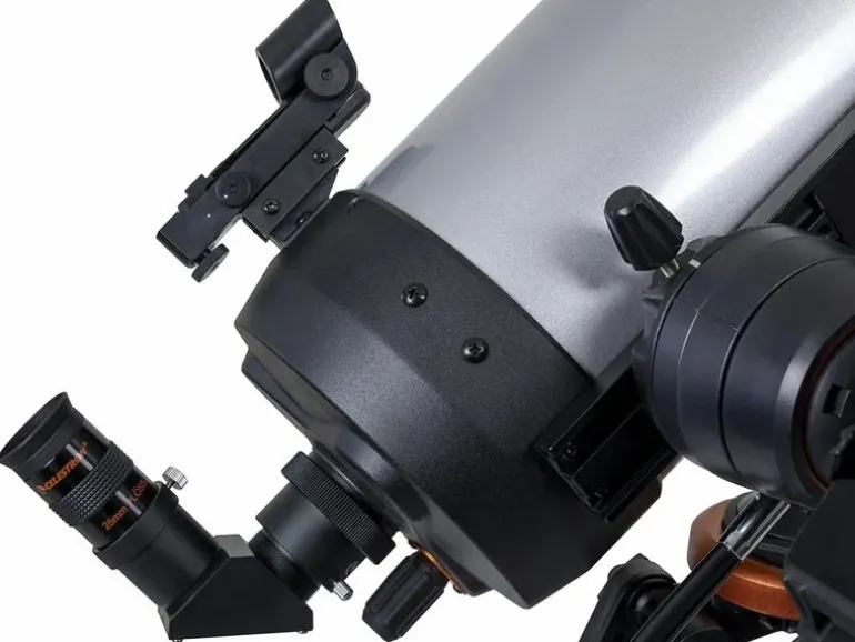 Celestron Teleskop StarSense Explorer DX 5" SCT