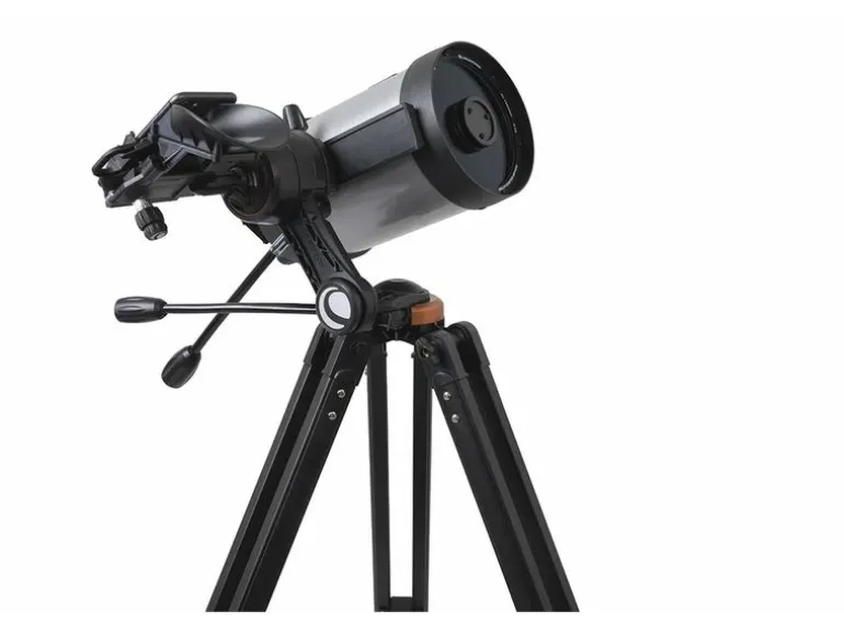 Celestron Teleskop StarSense Explorer DX 5" SCT