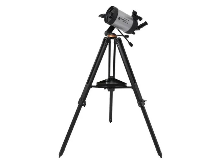 Celestron Teleskop StarSense Explorer DX 5" SCT