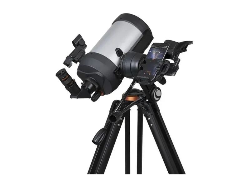 Celestron Teleskop StarSense Explorer DX 5" SCT