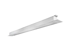 Celexon Deckeinbauleinwand Motor Professional Plus 220x220cm 1:1
