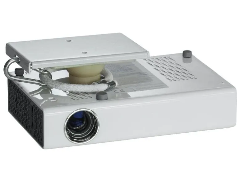 Celexon Deckenhalterung Mulicel Pico Silber