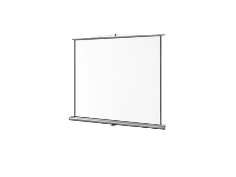 Celexon Mobile Leinwand Ultramobil Pro 200x200cm 1:1