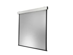 Celexon Motorleinwand Expert XL 300x300 cm 1:1