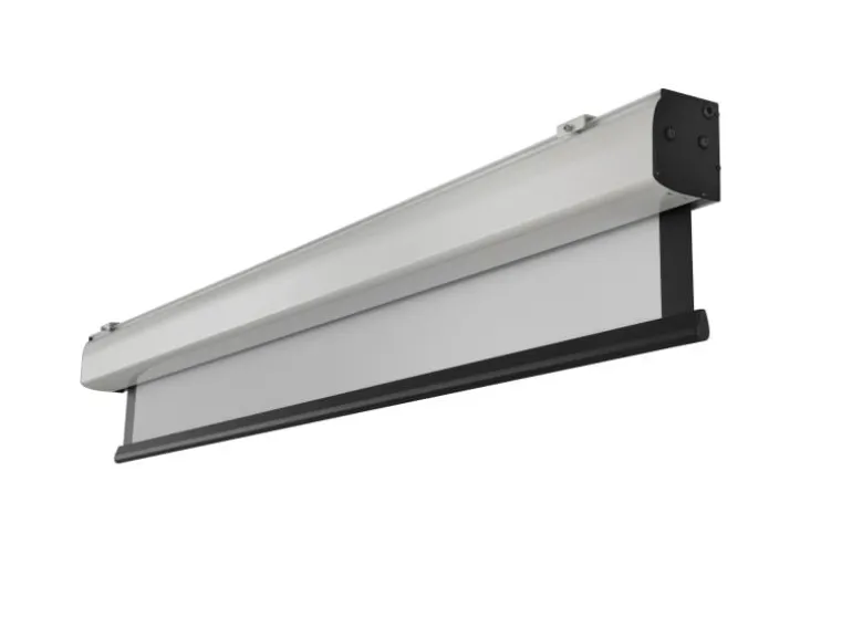 Celexon Motorleinwand Expert XL 300x300 cm 1:1