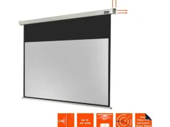 Celexon Motorleinwand Motor Professional 280x158cm 16:9