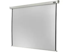 Celexon Motorleinwand Motor Professional 280x210cm 4:3