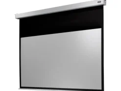 Celexon Motorleinwand Pro Plus 300x187 cm 16:10