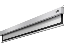 Celexon Motorleinwand Pro Plus 300x187 cm 16:10