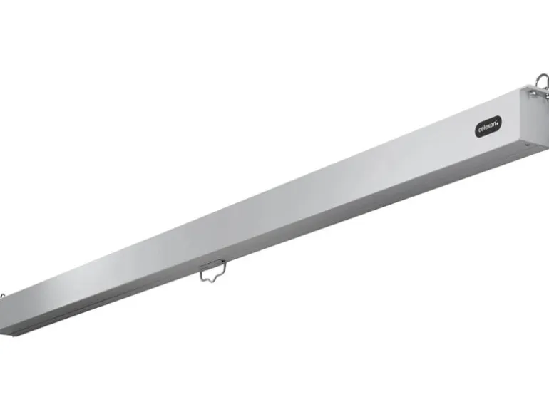 Celexon Rollo-Leinwand Professional Plus 200x125 cm 16:10