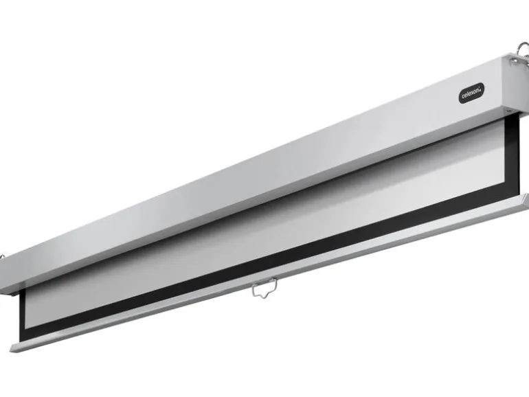 Celexon Rollo-Leinwand Professional Plus 200x125 cm 16:10