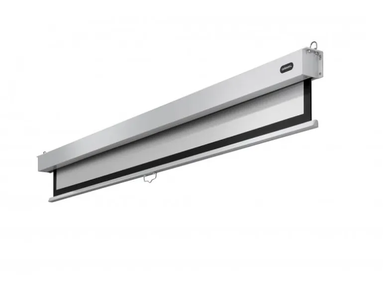 Celexon Rollo-Leinwand Professional Plus 200x125 cm 16:10