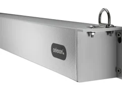 Celexon Rollo-Leinwand Professional Plus 200x125 cm 16:10