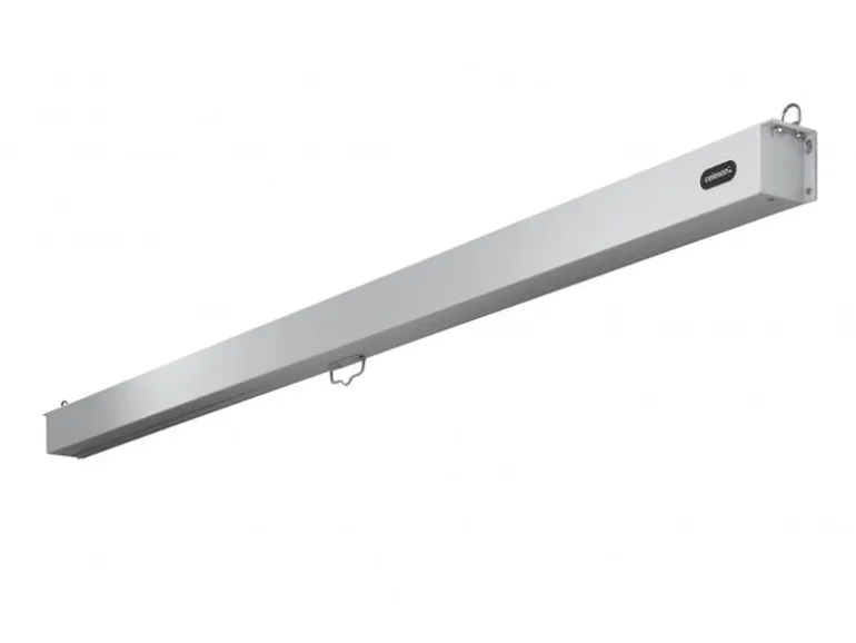 Celexon Rollo-Leinwand Professional Plus 200x125 cm 16:10