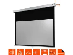 Celexon Rollo-Leinwand Professional Plus 200x125 cm 16:10