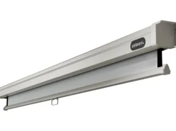 Celexon Rollo-Leinwand Pro 240x240cm 1:1