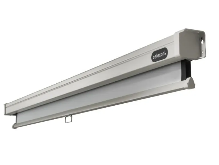 Celexon Rollo-Leinwand Pro 200x113cm 16:9