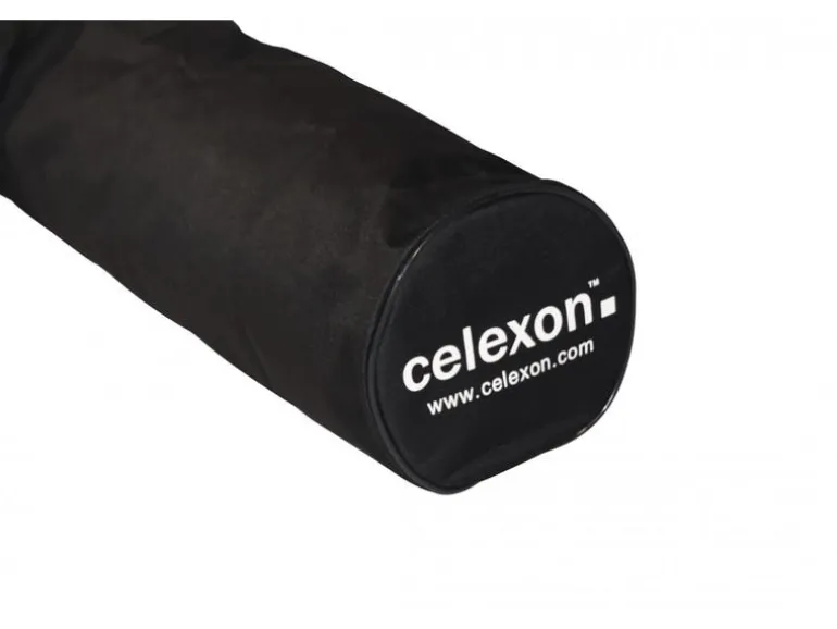 Celexon Softcase 244 cm für Stativ-Leinwand