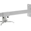 Celexon Wandhalterung WM600 Weiss