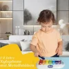 Chicco Musikspielzeug Mein erstes Xlophon