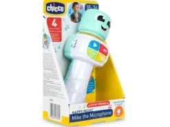 Chicco Musikspielzeug Mike das Mikrofon