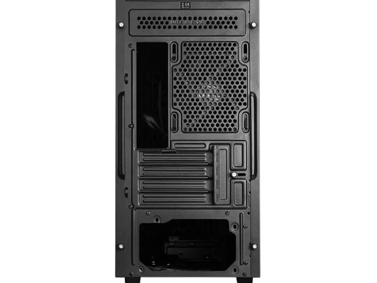 Chieftec PC-Gehäuse AZ-01B-OP
