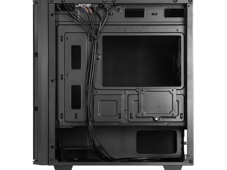 Chieftec PC-Gehäuse AZ-01B-OP