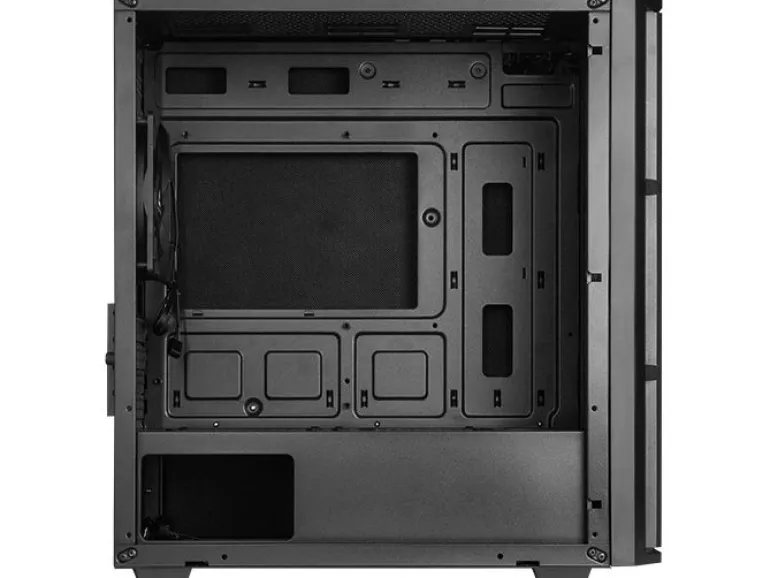 Chieftec PC-Gehäuse AZ-01B-OP