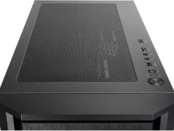 Chieftec PC-Gehäuse AZ-01B-OP