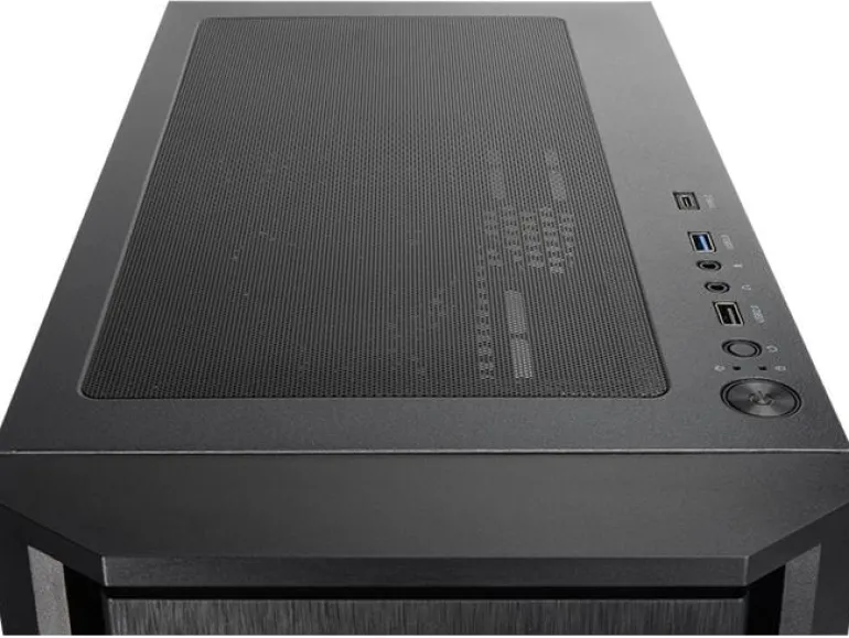 Chieftec PC-Gehäuse AZ-01B-OP