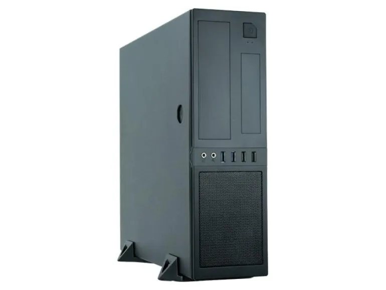 Chieftec PC-Gehäuse CS-12B-300