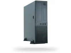 Chieftec PC-Gehäuse CS-12B-300