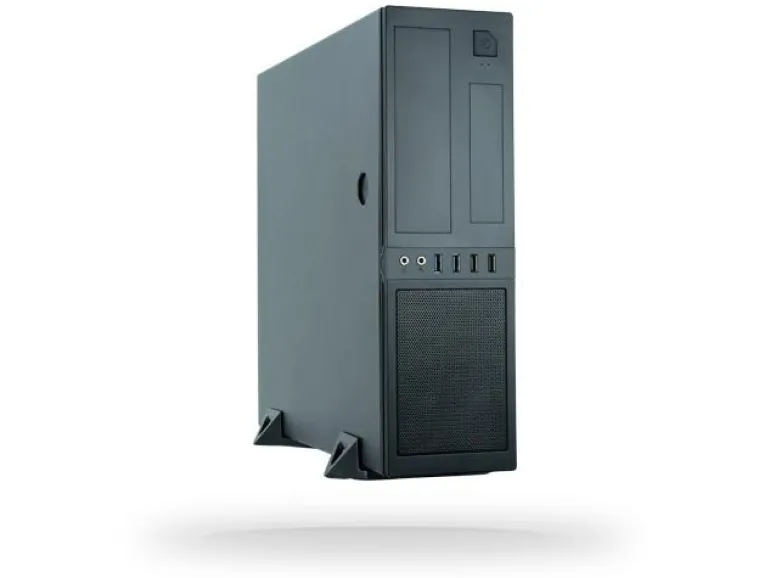 Chieftec PC-Gehäuse CS-12B-300