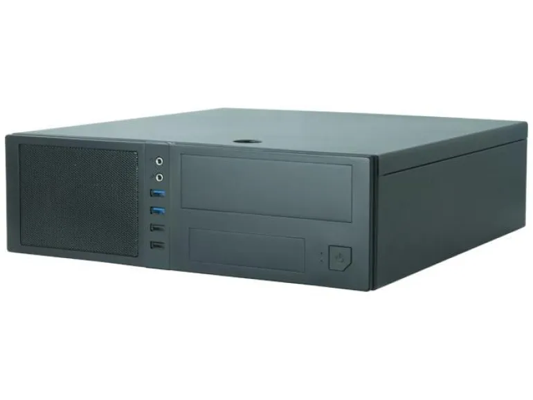 Chieftec PC-Gehäuse CS-12B-300