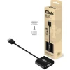 Club 3D Adapterkabel HDMI - VGA