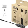 Club 3D USB Typ-C – RJ45 USB Type-C - RJ-45