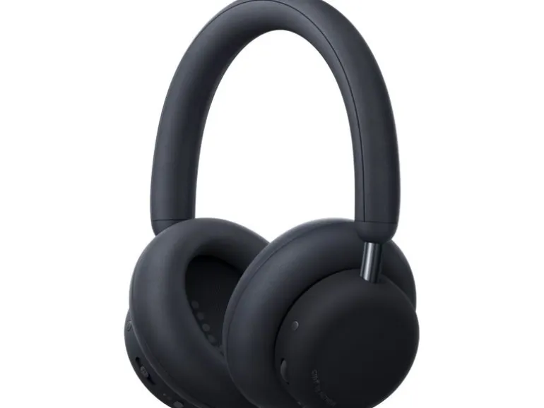CMF by Nothing Wireless Over-Ear-Kopfhörer Headphone Pro Dunkelgrau