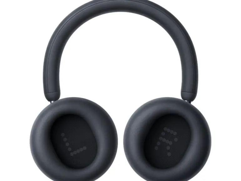 CMF by Nothing Wireless Over-Ear-Kopfhörer Headphone Pro Dunkelgrau