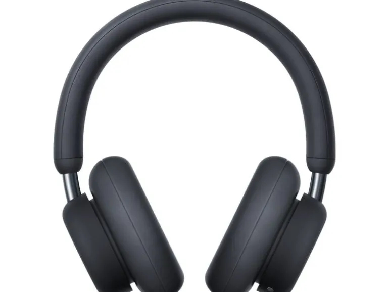 CMF by Nothing Wireless Over-Ear-Kopfhörer Headphone Pro Dunkelgrau