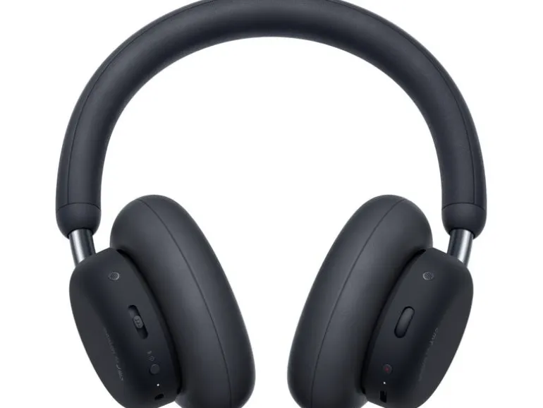 CMF by Nothing Wireless Over-Ear-Kopfhörer Headphone Pro Dunkelgrau